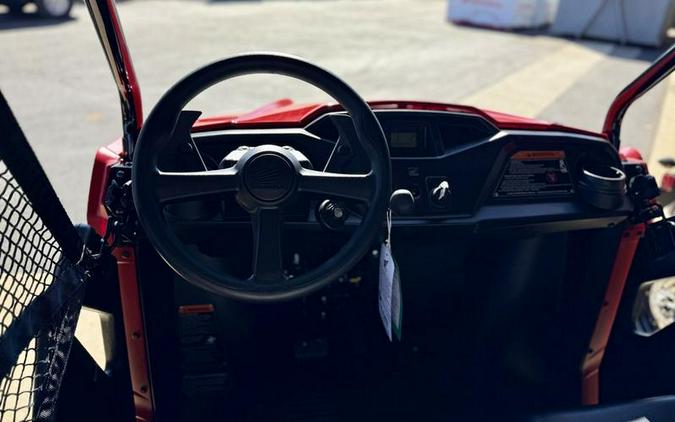 2026 Honda® Pioneer 520