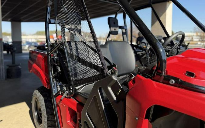 2026 Honda® Pioneer 520