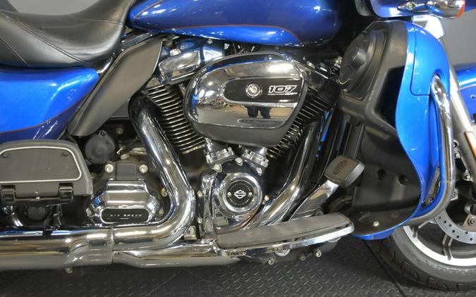 2017 Harley-Davidson Road Glide Ultra