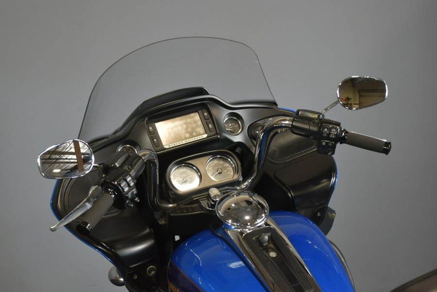 2017 Harley-Davidson Road Glide Ultra FLTRU