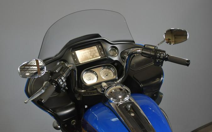 2017 Harley-Davidson Road Glide Ultra