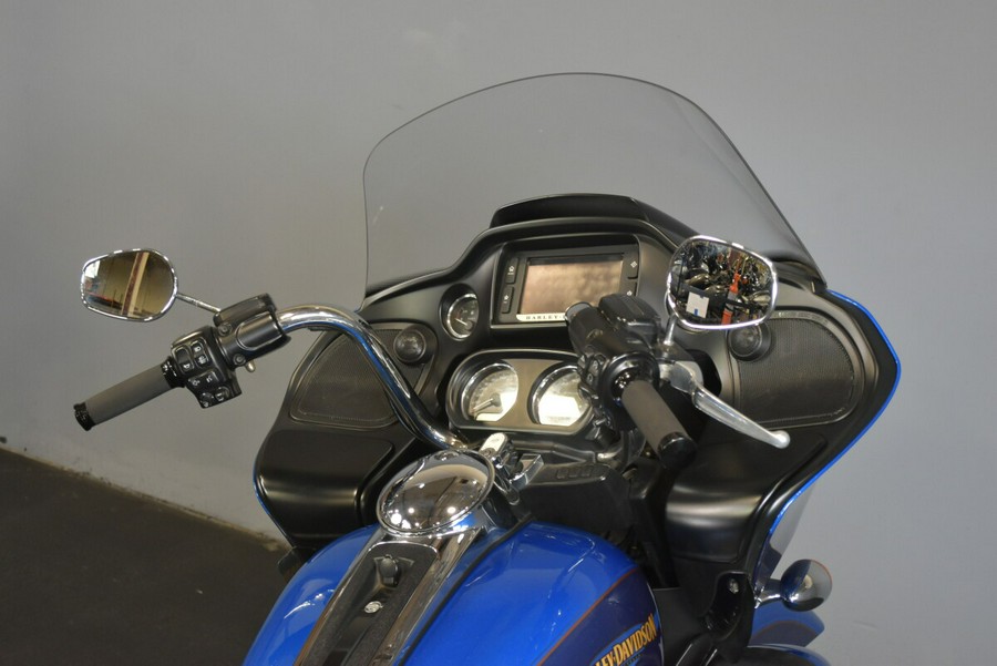 2017 Harley-Davidson Road Glide Ultra FLTRU