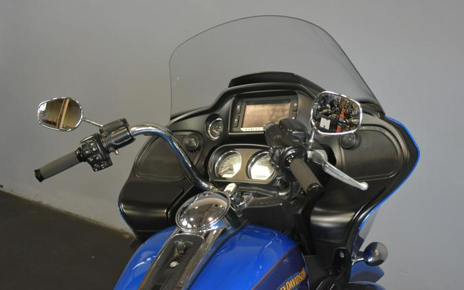 2017 Harley-Davidson Road Glide Ultra