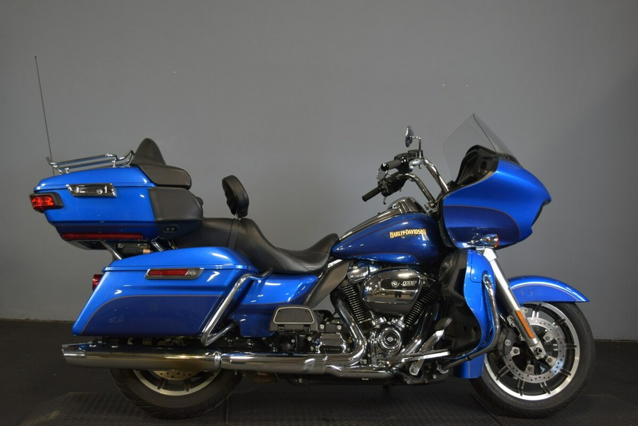 2017 Harley-Davidson Road Glide Ultra FLTRU