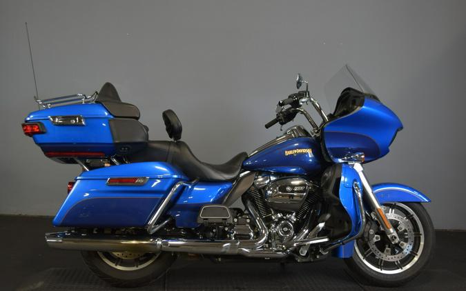 2017 Harley-Davidson Road Glide Ultra