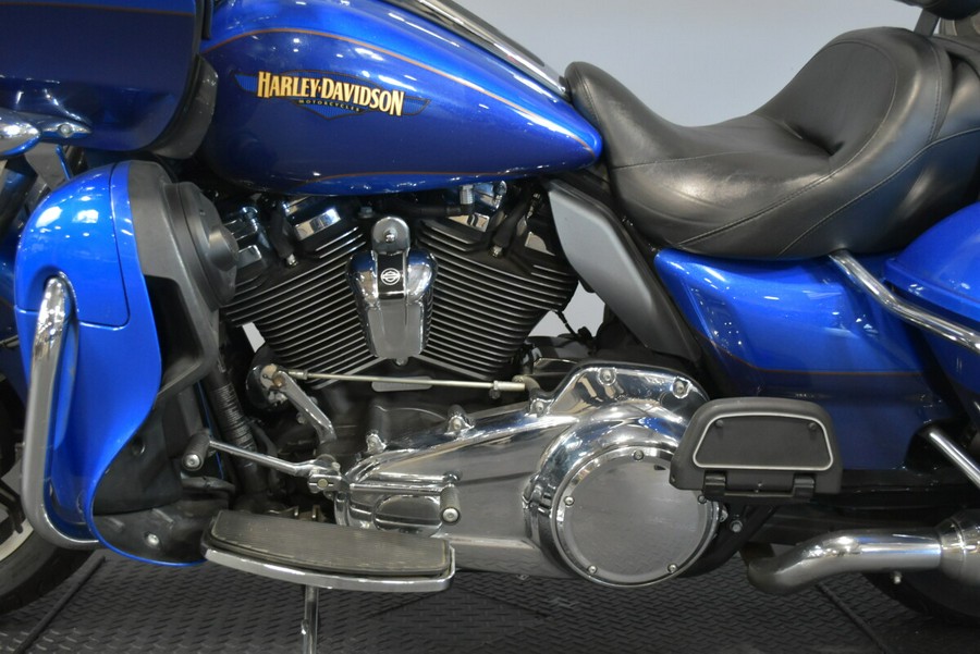 2017 Harley-Davidson Road Glide Ultra FLTRU