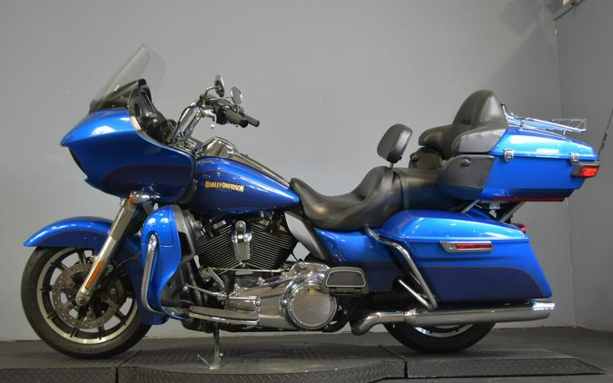 2017 Harley-Davidson Road Glide Ultra