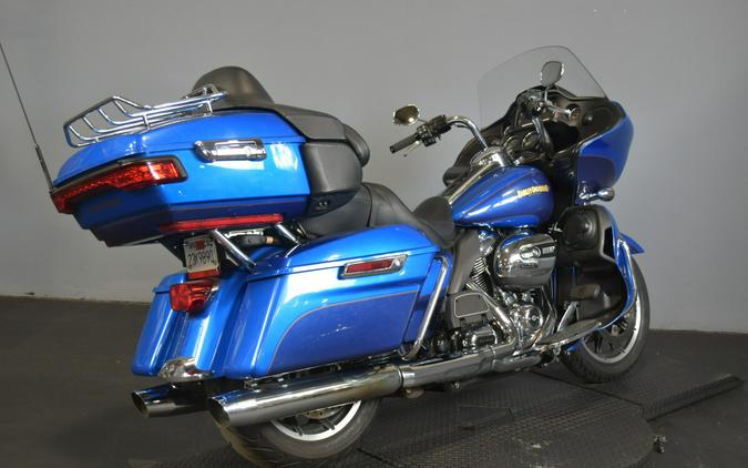 2017 Harley-Davidson Road Glide Ultra