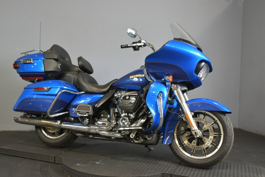 2017 Harley-Davidson Road Glide Ultra FLTRU
