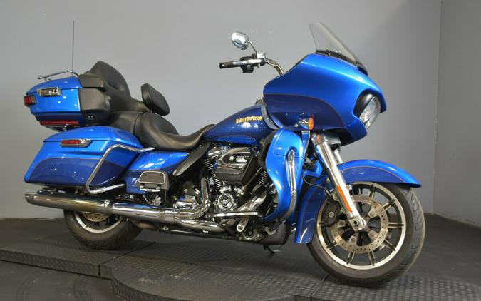 2017 Harley-Davidson Road Glide Ultra