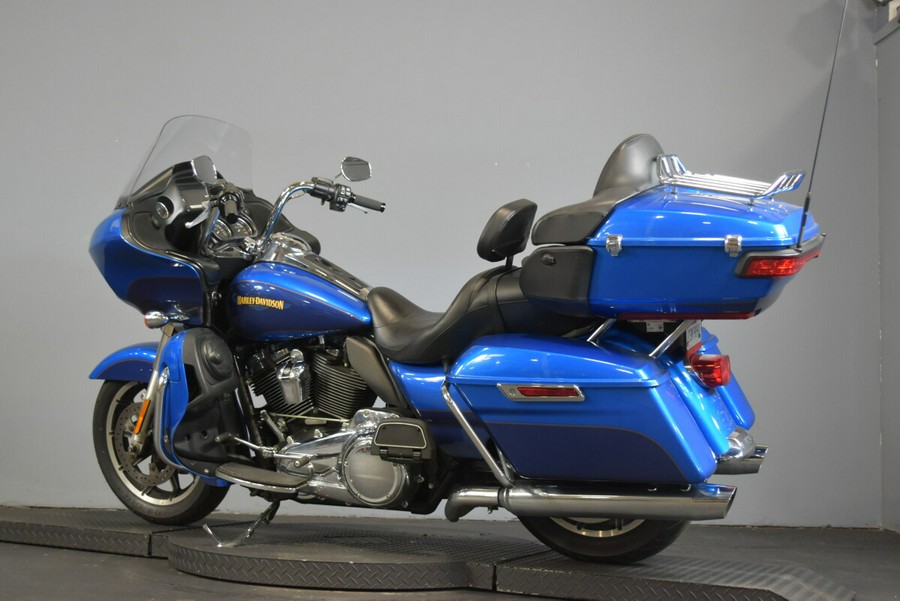 2017 Harley-Davidson Road Glide Ultra FLTRU