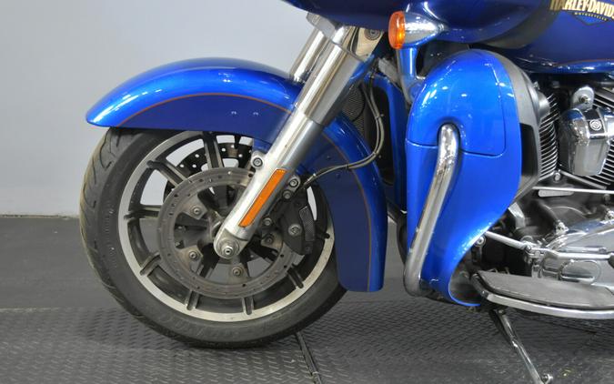 2017 Harley-Davidson Road Glide Ultra