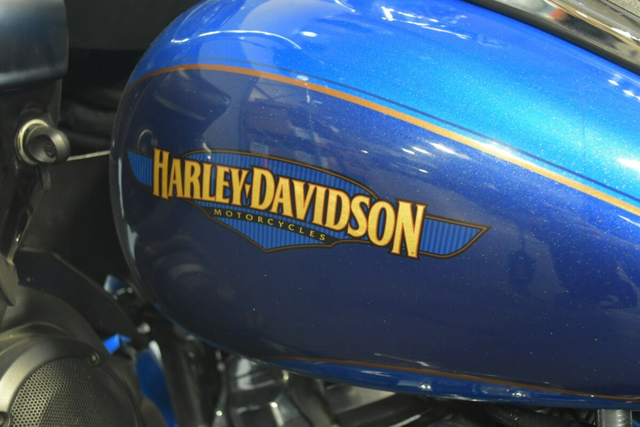 2017 Harley-Davidson Road Glide Ultra FLTRU