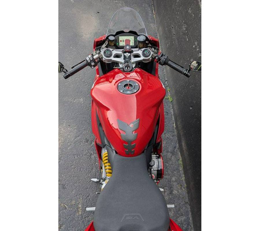 Used 2024 Ducati Panigale V2