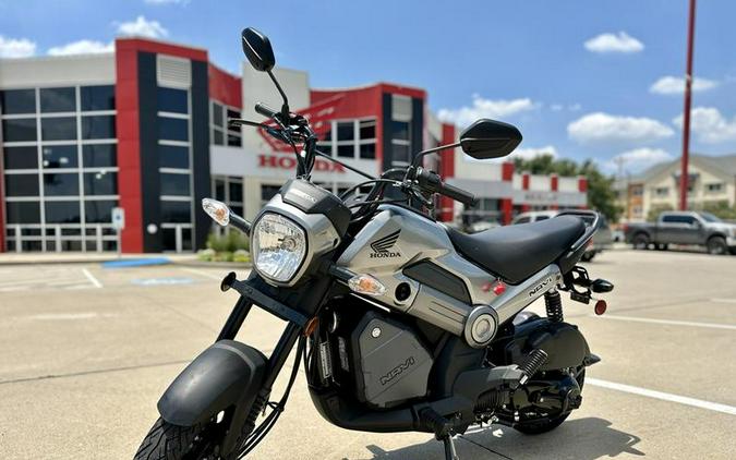 2026 Honda® Navi