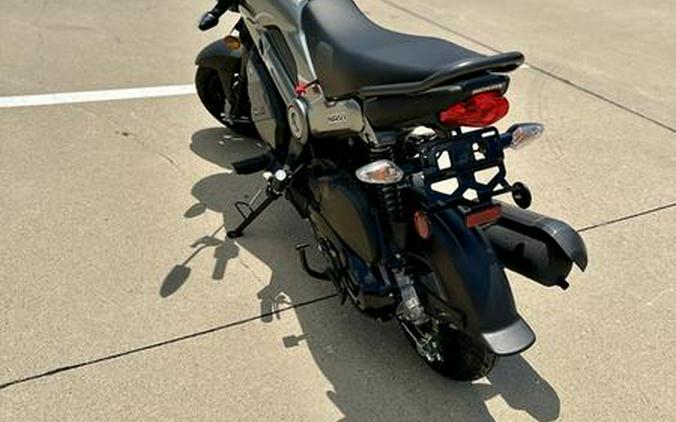 2026 Honda® Navi