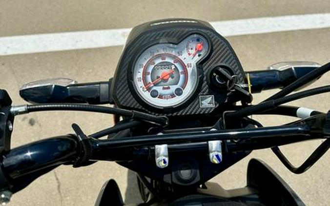 2026 Honda® Navi
