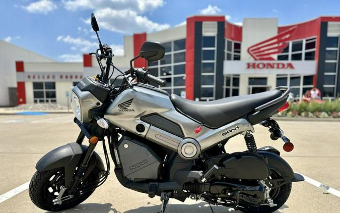 2026 Honda® Navi