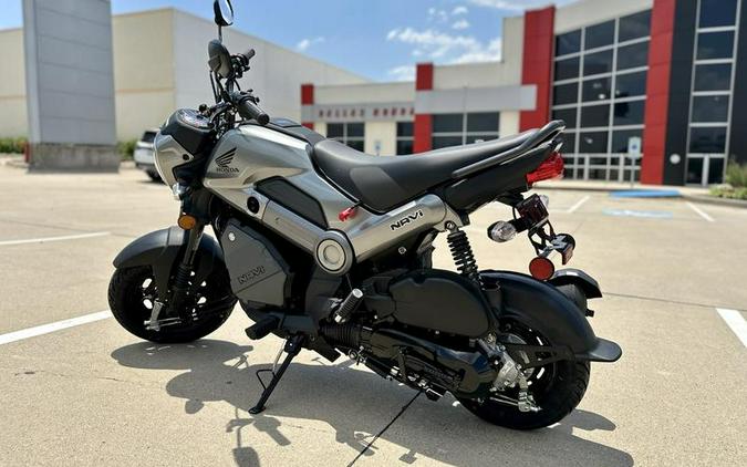 2026 Honda® Navi
