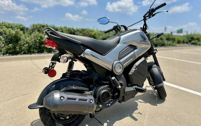 2026 Honda® Navi