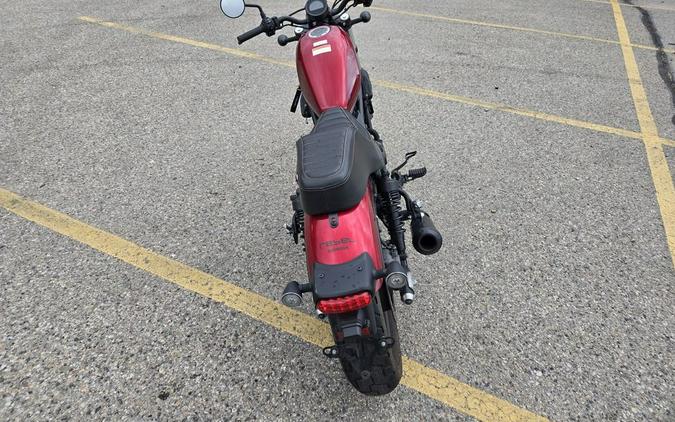 2023 Honda® Rebel 300 ABS