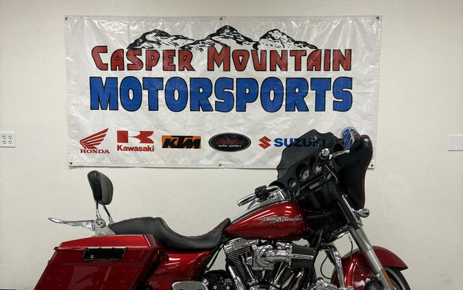 2013 Harley-Davidson® Road Glide® Ultra - UO1225
