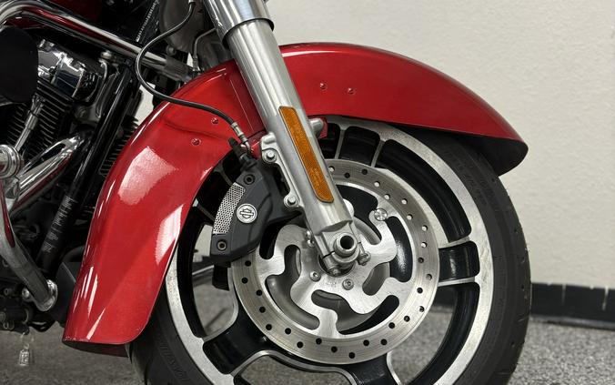 2013 Harley-Davidson® Road Glide® Ultra - UO1225