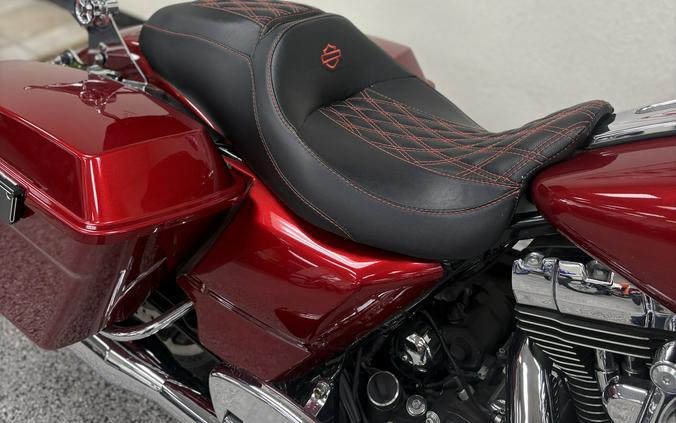 2013 Harley-Davidson® Street Glide FLHX - UO1225