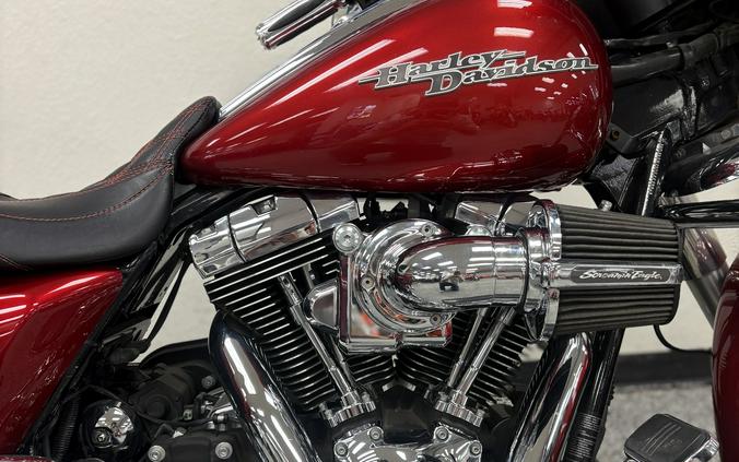 2013 Harley-Davidson® Street Glide FLHX - UO1225