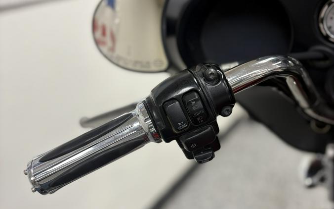 2013 Harley-Davidson® Street Glide FLHX - UO1225