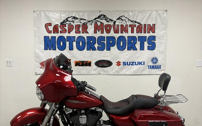 2013 Harley-Davidson® Road Glide® Ultra - UO1225