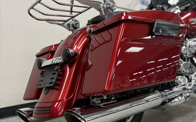 2013 Harley-Davidson® Street Glide FLHX - UO1225