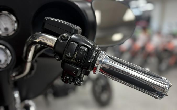 2013 Harley-Davidson® Street Glide FLHX - UO1225