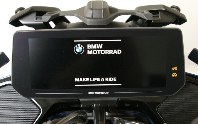 2026 BMW R 1300 RT