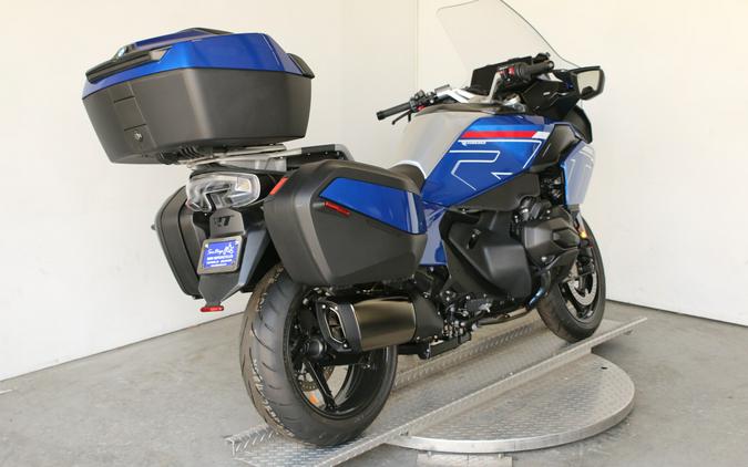 2026 BMW R 1300 RT