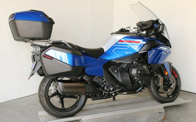 2026 BMW R 1300 RT
