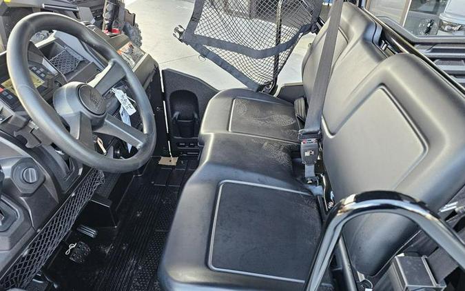 2026 Honda® Pioneer 700