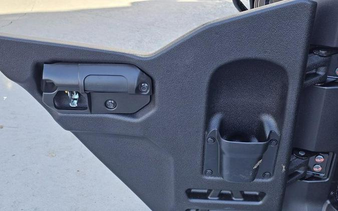 2026 Honda® Pioneer 700