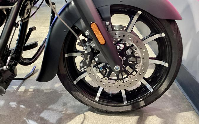 2023 Indian Motorcycle Springfield Dark Horse