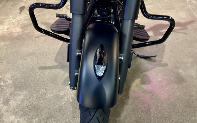2023 Indian Motorcycle Springfield Dark Horse