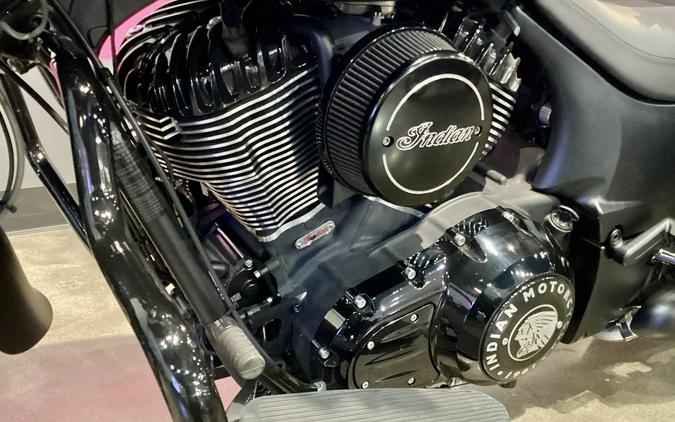 2023 Indian Motorcycle Springfield Dark Horse