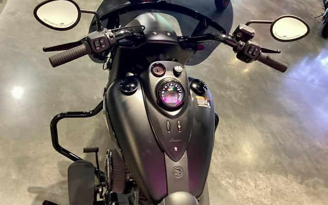 2023 Indian Motorcycle Springfield Dark Horse