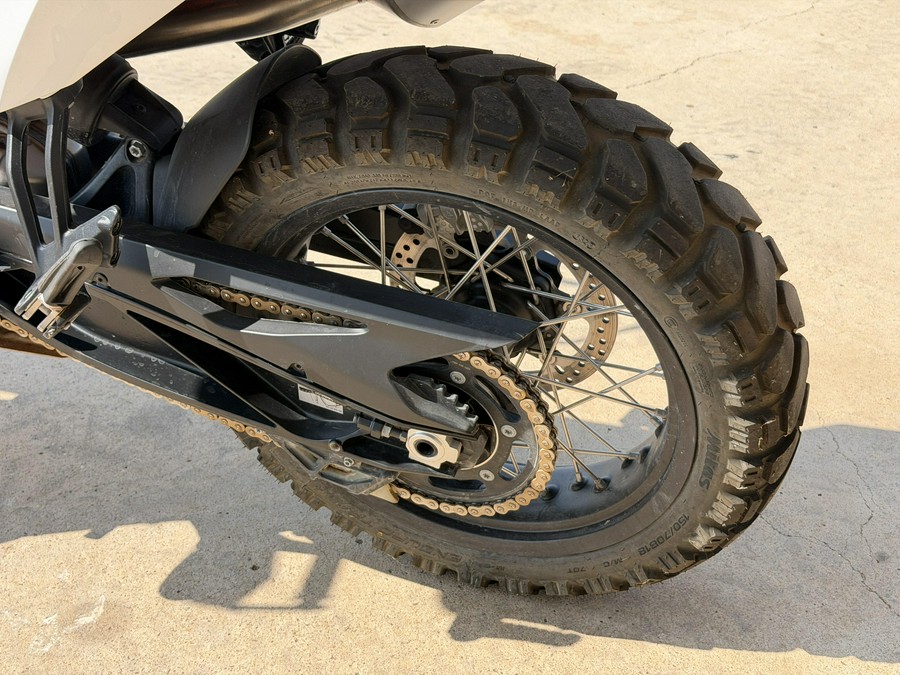 2023 KTM 890 ADVENTURE