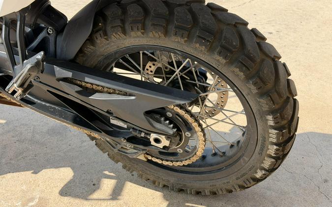 2023 KTM 890 ADVENTURE