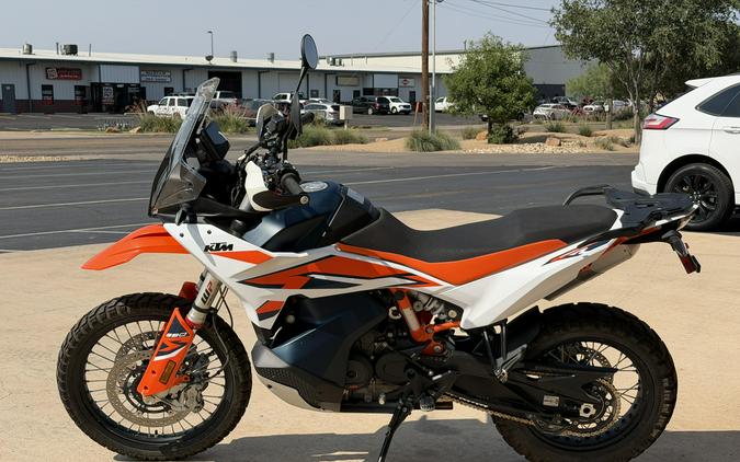 2023 KTM 890 ADVENTURE