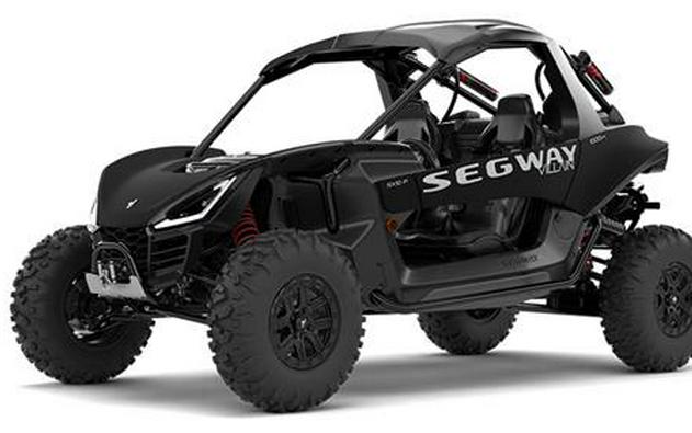 2026 Segway Powersports Villain SX10 P