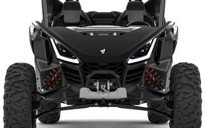 2026 Segway Powersports Villain SX10 P