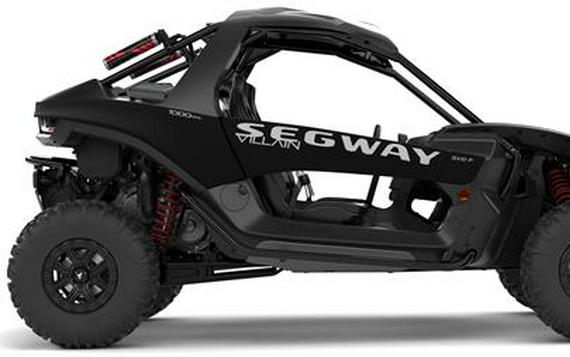 2026 Segway Powersports Villain SX10 P