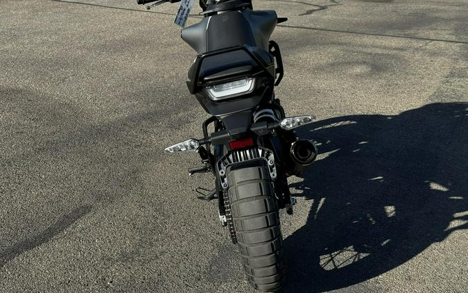 2024 Husqvarna Motorcycles Svartpilen 401