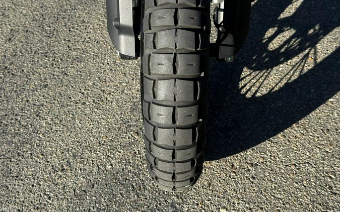 2024 Husqvarna Motorcycles Svartpilen 401